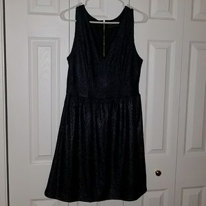 Lila Clothing and Co. Cocktail dress